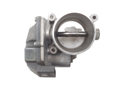 Повітряна заслінка VW 076128063A A2C53249826 2.5 TDI Siemens 3788