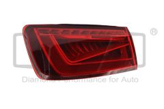 Лампа Ліворуч Задня частина 8V5945095A 99451791602 Audi A3 DPA