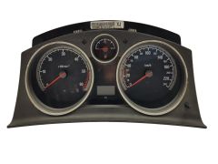 Тахометр Opel 13225988XJ Astra H GTC 2297