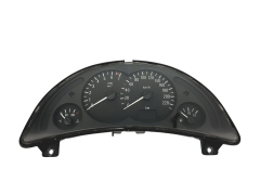Лічильник Opel Corsa C 13140234LD 110008988019 58624