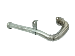 Egr труба 8200889758 8200718128 2.0 2.3 DCI Renault Nissan Opel