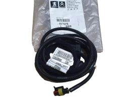 Інсталяція пакетів Оригінал 6578F5 6578.F5 Citroen Peugeot