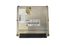 Водій 0281010314 7789376 28RTF091 BMW Bosch 3435