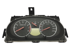 Тахометр Nissan Micra BC63D 29450