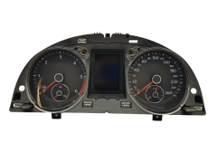 Тахометр Volkswagen Passat B7 3AA920870A 3380