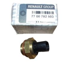 Датчик температури води Оригінал 7700782503 Renault