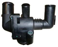 Корпус термостата Оригінал 9678741380 Citroen Peugeot
