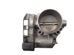 Повітряна заслінка Ford Volvo 7S7G-9F991-CA 0280750535 1.6 2234