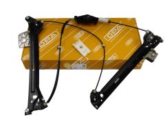 Механізм підйому/опускання вітрового скла 8T0837462C 88371803002 Audi A5 DPA
