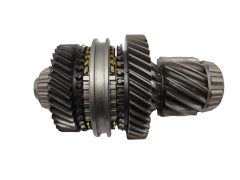 Вал коробки передач Робіть Renault Master 2 PF1009 8200501416 7701471580