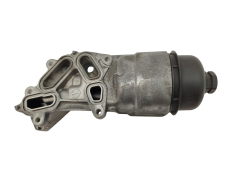 Корпус масляного фільтра 9641550680 1,4 16V hdi 1103N9 Citroen