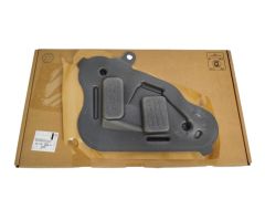 Звукоізоляція Оригінал Citroen Peugeot 9813388980