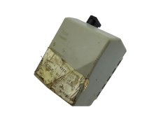 Блокування керма 8200071199 Renault Laguna 2 E0090100 12677