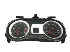 Тахометр Renault Clio 3 8200582705 G 52608
