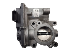 Повітряна заслінка Renault 161206038R H8201171233 0.9 1.2 TCE 2248