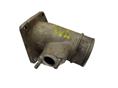 Вихлопна труба 7701048286 99451342 Renault Master 2 2.5 D S8U