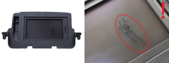 Навігація Renault Megane 3 259156554R 682470010R TomTom 1478