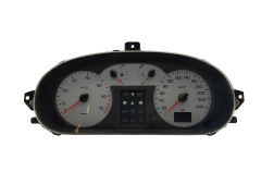 Тахометр Renault Megane 1 8200038783 2804