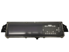 Тахометр Renault Espace 4 8200417174 A