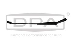 Щітка склоочисника Інтерфейс Ліворуч 4G1955407D 99551809402 Audi A6 A7 DPA