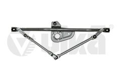 Механізм склоочисника Інтерфейс 4B1955603B 99551800601 Audi A6 Vika