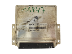 Водій 0281001588 C365Y932 Alfa Romeo Bosch