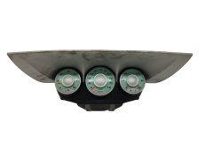 Тахометр C8 807 Ulysse 1496274080 PSA Fiat