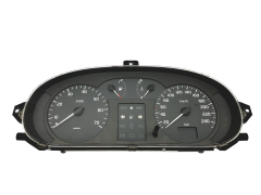 Тахометр Renault Megane 1 Scenic 1 8200071820 47941