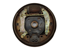 Якірний диск Szczęk Ліворуч 7701024249 Renault 25 11940