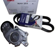 Натягувач ременя Робіть Citroen Peugeot KHV253 1611277580 Hutchinson