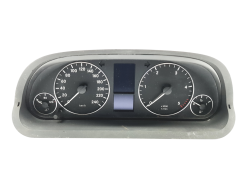 Тахометр Mercedes A W169 1031098100 1031098101 33253