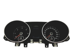 Тахометр VW Golf MK6 5K0920860G 56595