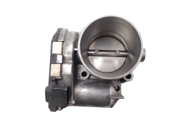 Повітряна заслінка 0280750073 Alfa Romeo Iveco Opel Bosch 1316