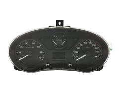 Тахометр Partner Berlingo 9801642280 PSA 47653