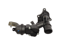 Водопровідний патрубок 110600686R 1.6 dci Renault Nissan