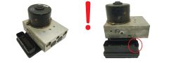 Насос гідравлічної системи Mercedes A0054310812 A2095453032 Ate