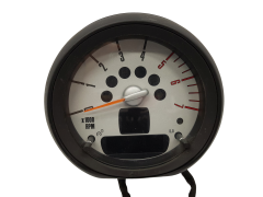 Поворотний стіл Mini Countryman 9243870-01 NS