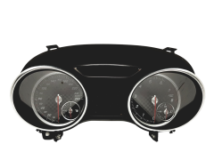 Лічильник Mercedes A W176 A1769009704 0263700471 VDO