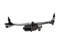 Механізм склоочисника BMW 1 7193037 7192964 405.122 Valeo