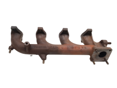 Випускний колектор 7701045133 99468864 2.8 DTI Renault Master 2 Movano