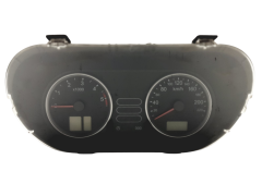 Тахометр Ford Fiesta 4S6F-10849-JA 4S6F10849JA 56567