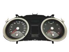 Тахометр Renault Megane 2 8200364023 D 59454