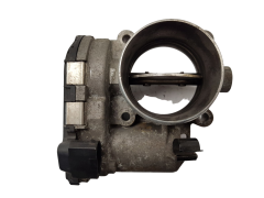 Повітряна заслінка Ford BK2Q-9E926-AC 0280750598 2.2 TDCI 1814