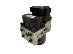 Насос гідравлічної системи Nissan Primera 476608F815 0265216586 0273004316 4470