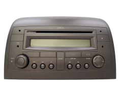 Радіо Cd Lancia Ypsilon 735392554 7645302316