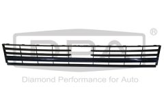 Решітка бампера 7E5853678B 88531780902 VW Transporter DPA