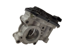 Повітряна заслінка Laguna 3 8200619046 2.0 16V Renault