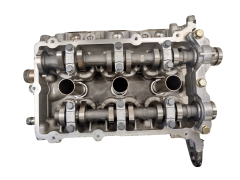 Головка блоку циліндрів Mitsubishi Smart MN155158E 984077 1.1 12V