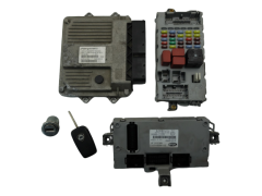 Початковий набір Lancia Musa 51775013 51818463 51732919 1.3 MJD