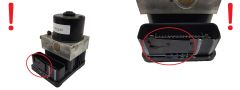 Насос гідравлічної системи Citroen C5 9641767380 10.0960-1110.3 Ate 6100